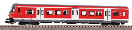 Piko 58506 S-Bahn x-Wagen Steuerwagen 2. Klasse